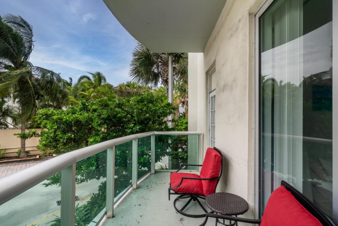 Sunny Isles Ocean Reserve Superb Condo Apartments Санні-Айлс-Біч Екстер'єр фото