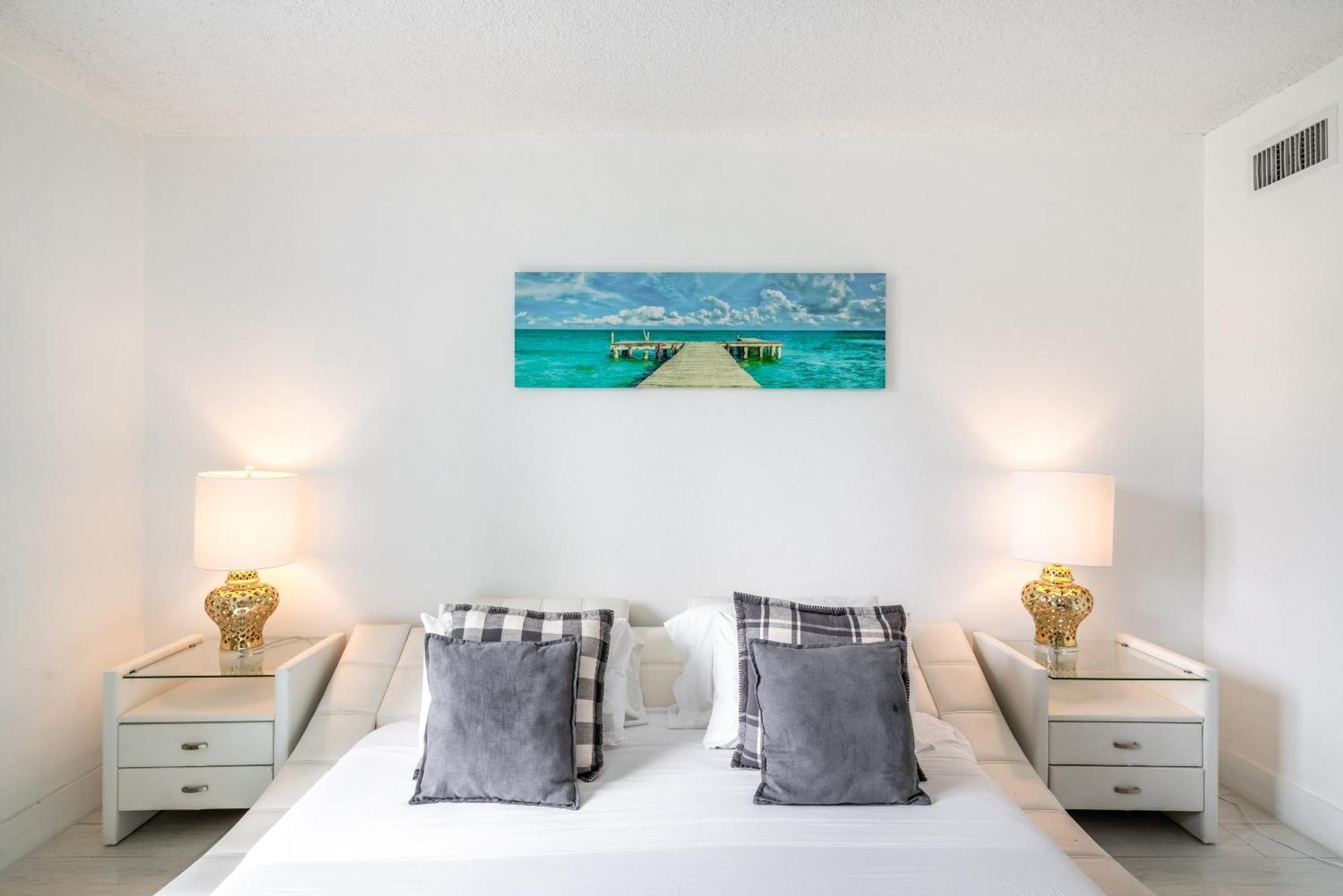 Sunny Isles Ocean Reserve Superb Condo Apartments Санні-Айлс-Біч Екстер'єр фото