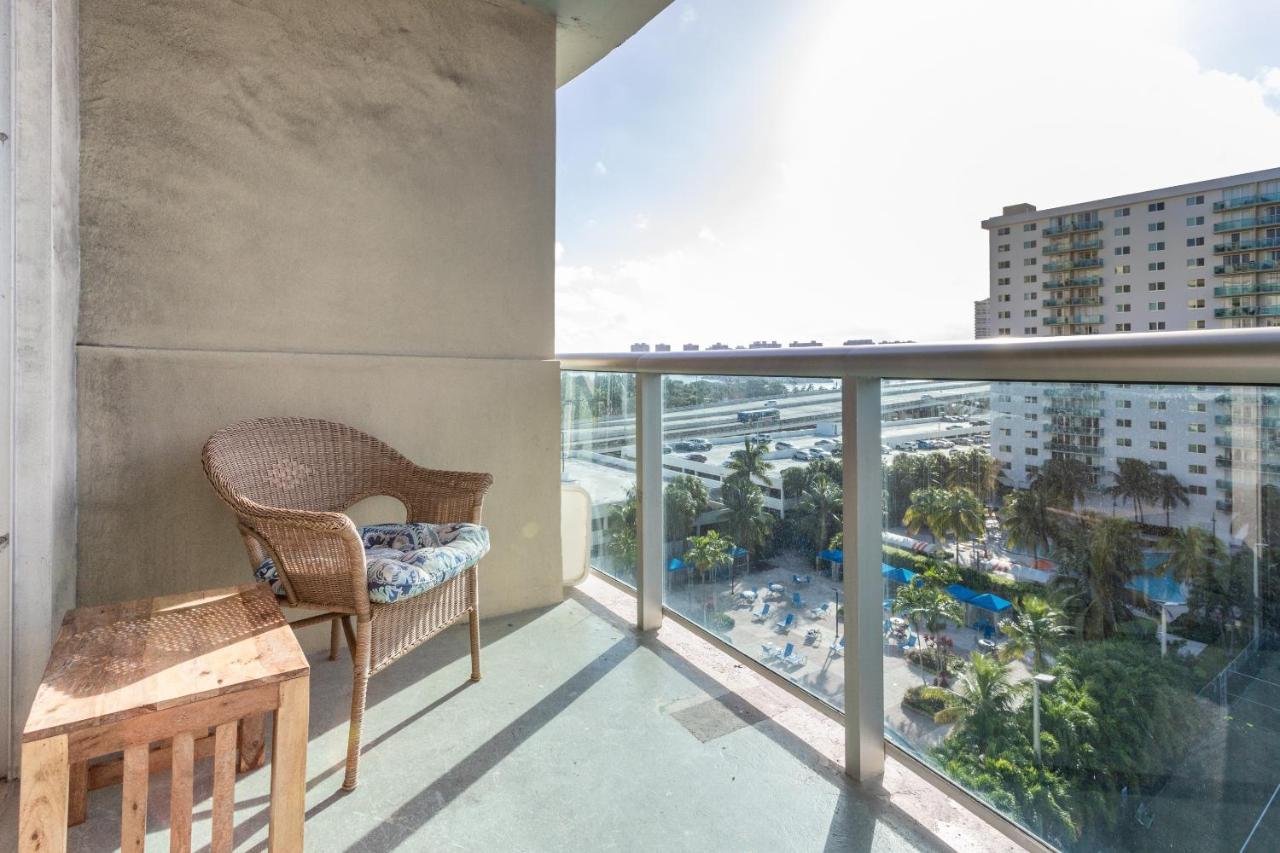 Sunny Isles Ocean Reserve Superb Condo Apartments Санні-Айлс-Біч Екстер'єр фото