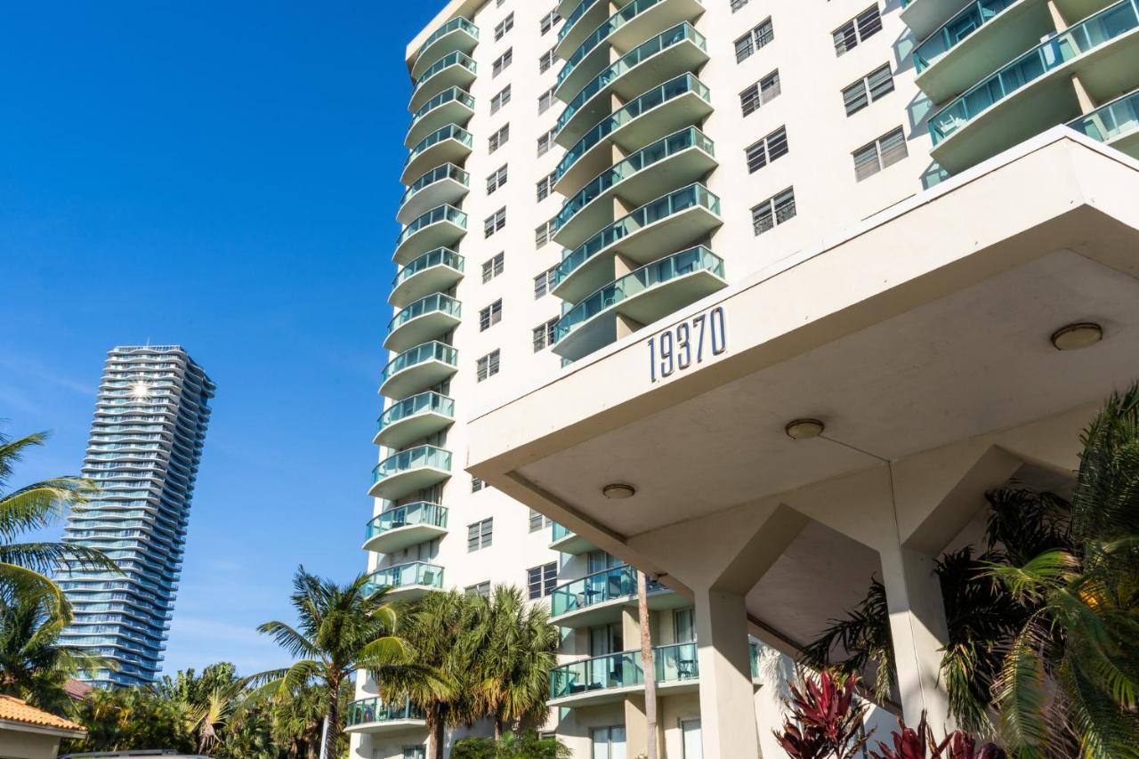 Sunny Isles Ocean Reserve Superb Condo Apartments Санні-Айлс-Біч Екстер'єр фото