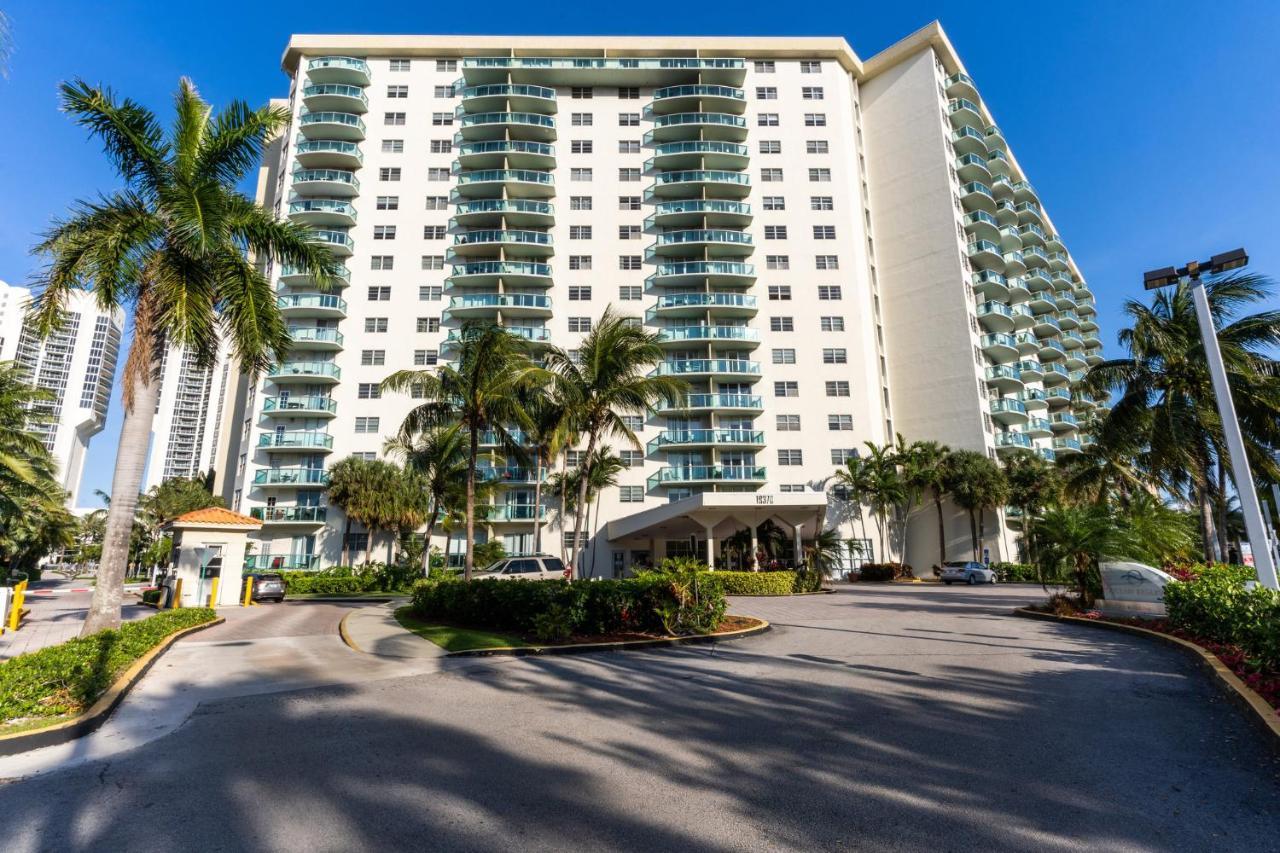 Sunny Isles Ocean Reserve Superb Condo Apartments Санні-Айлс-Біч Екстер'єр фото