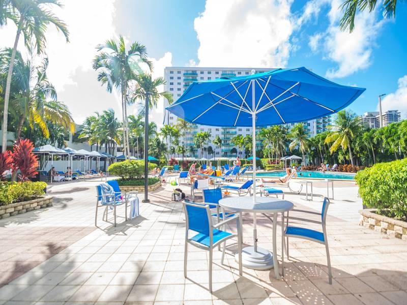 Sunny Isles Ocean Reserve Superb Condo Apartments Санні-Айлс-Біч Екстер'єр фото